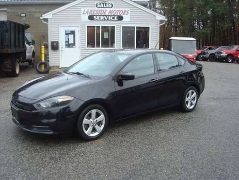 2015 Dodge Dart SXT - CALL/TEXT - - by dealer for sale in Haverhill, MA