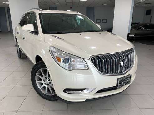 2013 Buick Enclave Leather - - by dealer - vehicle for sale in Springfield, IL