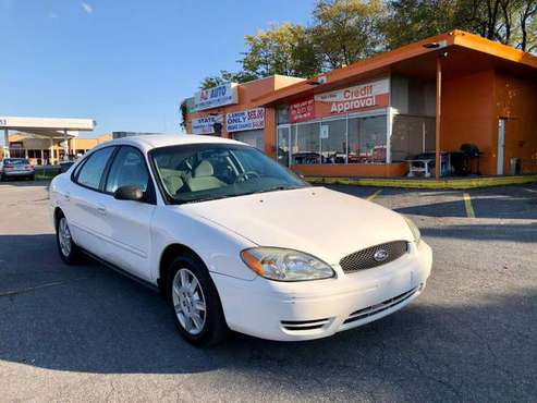 2006 FORD TAURUS - cars & trucks - by dealer - vehicle automotive sale for sale in Carlisle, PA