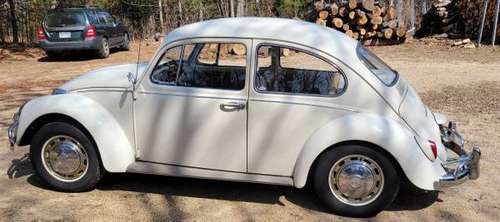 1967 Volkswagen Beetle for sale in Stillwater, MN
