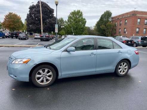 2009 Toyota camry for sale in Stoneham, MA
