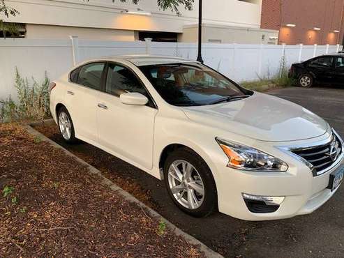 For Sale 2013 Nissan Altima for sale in Norwalk, NY
