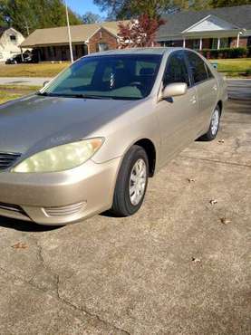 Camry - cars & trucks - by owner - vehicle automotive sale for sale in Memphis, TN