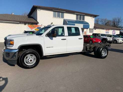 2019 GMC Sierra 3500HD - - by dealer - vehicle for sale in Grand Forks, ND