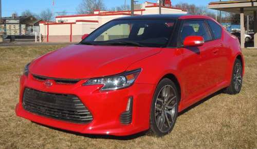 2015 Scion tc - - by dealer - vehicle automotive sale for sale in Springfield, MO