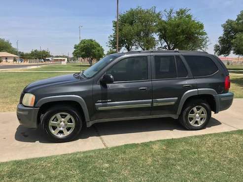 >>> $500 DOWN *** 2007 ISUZU ASCENDER S *** GUARANTEED APPROVAL !!!... for sale in Lubbock, TX