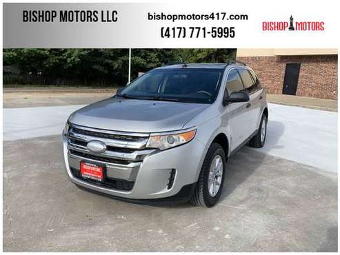 2013 Ford Edge - Bank Financing Available! for sale in Springfield, MO