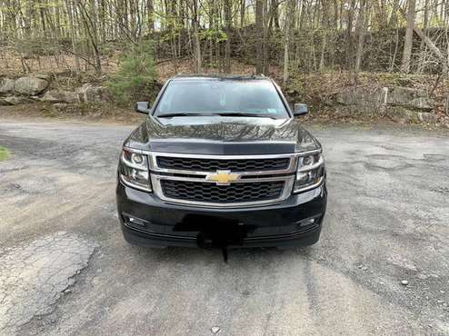 2019 Chevy Suburban for sale in New Paltz, NY