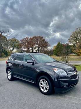 2014 Chevrolet Equinox - cars & trucks - by owner - vehicle... for sale in Cabot, AR