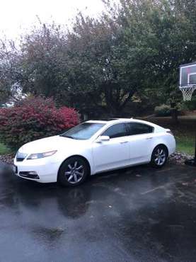 Acura TL Technology package for sale in Marriottsville, MD