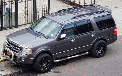 2010 FORD EXPEDITION XLT - cars & trucks - by owner - vehicle... for sale in Corona, NY