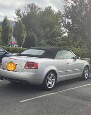 Audi A4 Convertible for sale in Washington, District Of Columbia