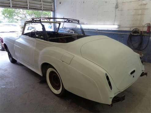 1965 Rolls-Royce Silver Cloud III for sale in Fort Lauderdale, FL