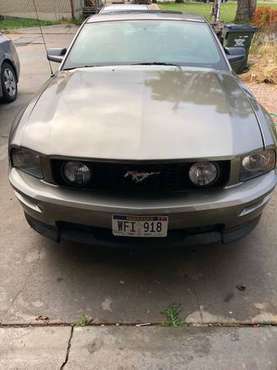 Ford Mustang 2005 for sale in Lincoln, NE