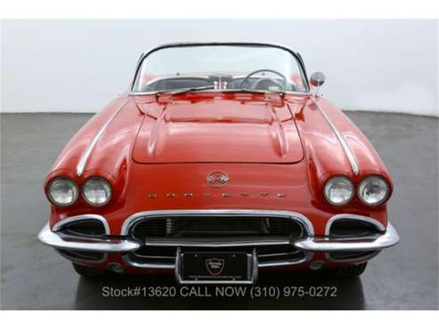 1962 Chevrolet Corvette for sale in Beverly Hills, CA
