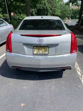 2008 Cadillac CTS for sale in Toms River, NJ
