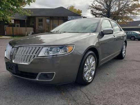 2012 Lincoln MKZ - Honorable Dealership 3 Locations 100+ Cars- Good... for sale in Lyons, NY