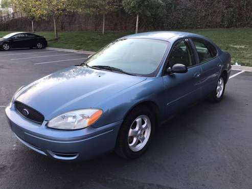 2006 Ford Taurus SE - cars & trucks - by owner - vehicle automotive... for sale in Kansas City, MO