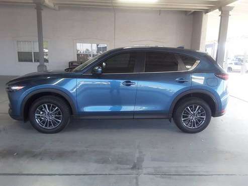 2020 Mazda CX-5 Sport - PRICE REDUCED - cars & trucks - by dealer -... for sale in Las Cruces, TX