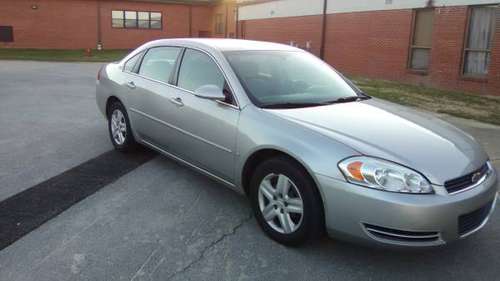 2006 chevy impala for sale in Bay, AR