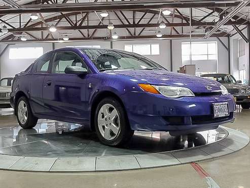 2006 Saturn Ion #66627 - Pacific Blue for sale in Beaverton, OR