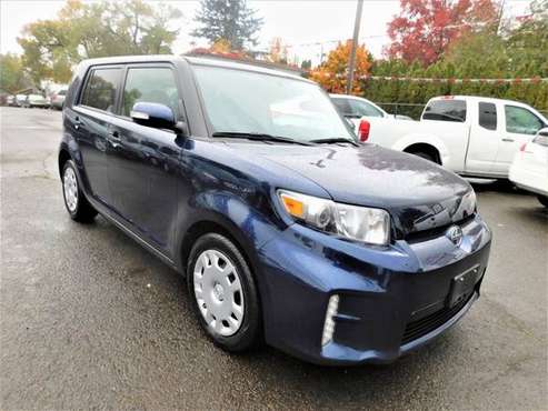 2015 Scion xB Wgn *Gorgeous 1 OWNER!* CALL/TEXT! - cars & trucks -... for sale in Portland, OR