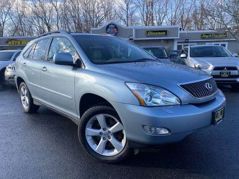 2005 LEXUS RX 330 /Mark Levinson Sound/Leather/Moon Roof/Alloy... for sale in Analomink, PA
