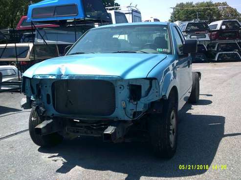 2007 Ford F-150 , parts truck for sale in York, PA