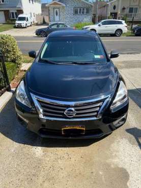 nissan altima 2013 for sale in STATEN ISLAND, NY