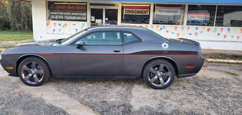 Challenger RT - cars & trucks - by owner - vehicle automotive sale for sale in Newville, AL