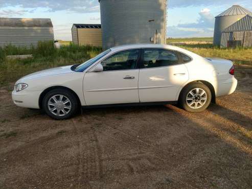 Buick lacrosse for sale in Worthing, SD