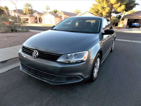 2014 VW Jetta. 88K miles. Clean title. - cars & trucks - by owner -... for sale in Mesa, AZ
