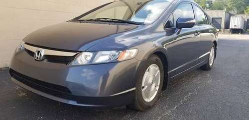 2008 Honda Civic Hybrid W/ Navigation for sale in Louisville, KY