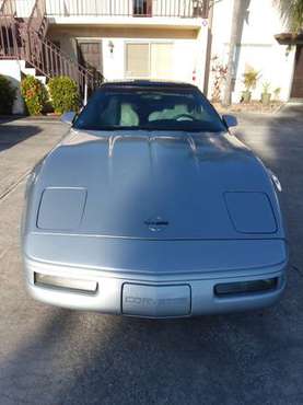 1996 corvette Collection Edition for sale in Long Branch, NJ