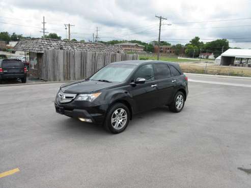 2008 Acura MDX Technology AWD Road-Ready-Rig!! - cars & trucks - by... for sale in Springfield, MO