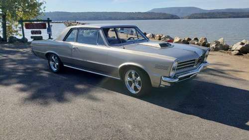 1965 Pontiac tempest for sale in Russellville, AR