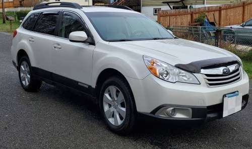 2010 Subaru Outback Sold - cars & trucks - by owner - vehicle... for sale in Bremerton, WA