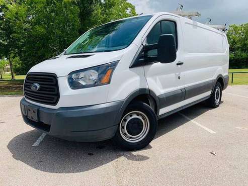 ♣♣ 2016 FORD TRANSIT CARGO /WE FINANCE/ LIKE NEW for sale in Bryan, TX