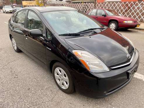 2007 Toyota Prius Hybrid 119k Miles $3750 - cars & trucks - by owner... for sale in Brooklyn, NY