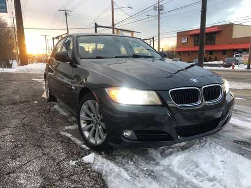2011 BMW E90 328xi AWD - cars & trucks - by owner - vehicle... for sale in Cleveland, OH