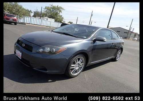 2008 Scion tC Base Buy Here Pay Here - cars & trucks - by dealer -... for sale in Yakima, WA