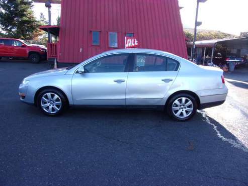 NO CREDIT CHECK Clearance BUY Here PAY Here 2006 VW Passat 2.0T... for sale in Portland, OR