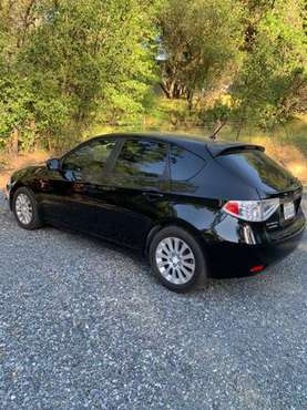 Subaru SW AWD for sale in Placerville, CA
