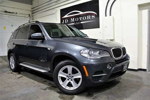 2013 BMW X5 xDrive35i - - by dealer - vehicle for sale in Portland, OR