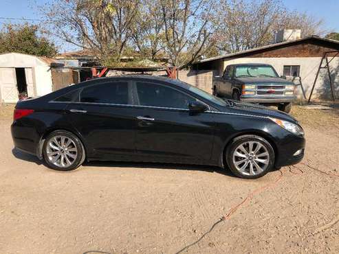2013 Hyundai Sonata - cars & trucks - by owner - vehicle automotive... for sale in Las Cruces, NM