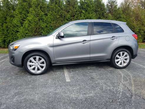 2014 Misubishi Outlander Rent to Own for sale in Ephrata, PA