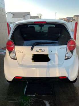 2013 chevy spark for sale in Albuquerque, NM
