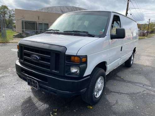 2008 Ford E150 - cars & trucks - by owner - vehicle automotive sale for sale in Bloomfield, NJ