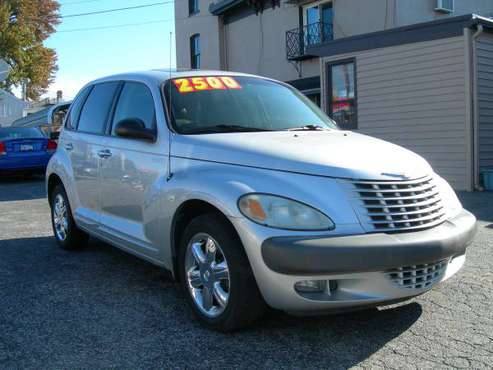 2001 PT Cruiser for sale in Columbia, PA