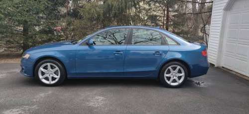 2009 Audi A4 Quattro for sale in Schenectady, NY